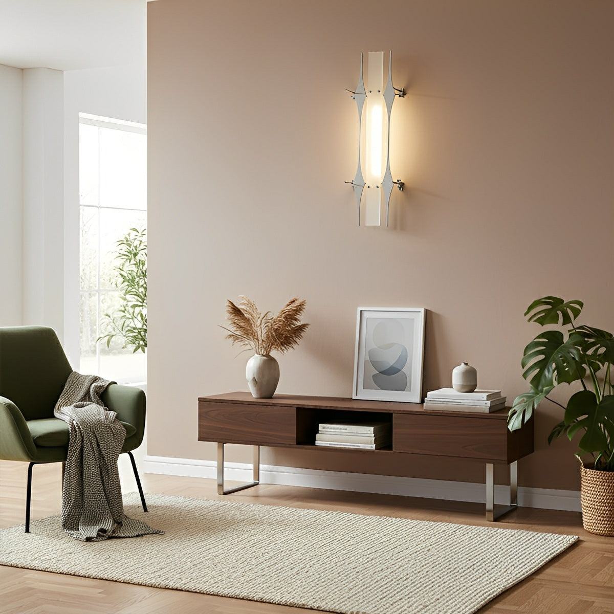 Warm vs Cool Lighting: How Light Temperature Shapes Your Space