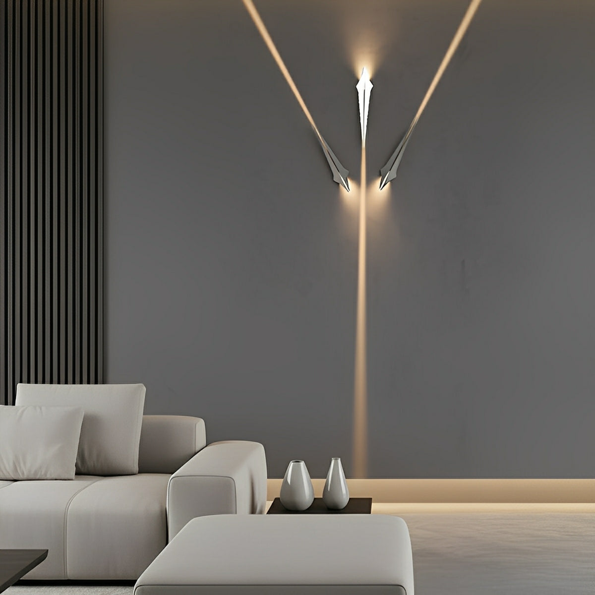 Where Metal Lighting Works Best: Spaces That Embrace Structure and Light
