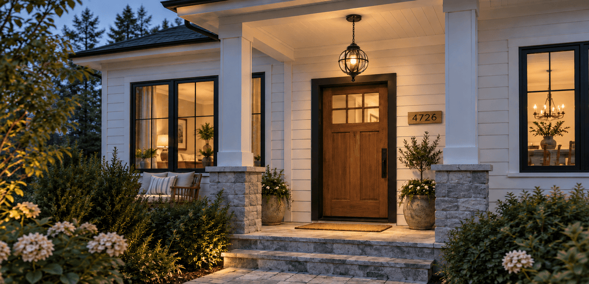 Outdoor Pendant Light - Pulens