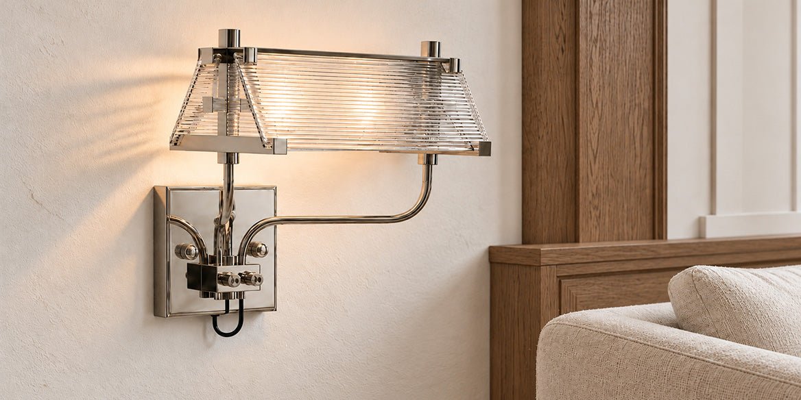 Wall Sconces - Pulens
