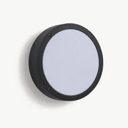 Waterproof Modern Round Outdoor Wall Light