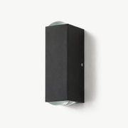 Waterproof Modern Up Down LED Outdoor Wall Light - Pulens