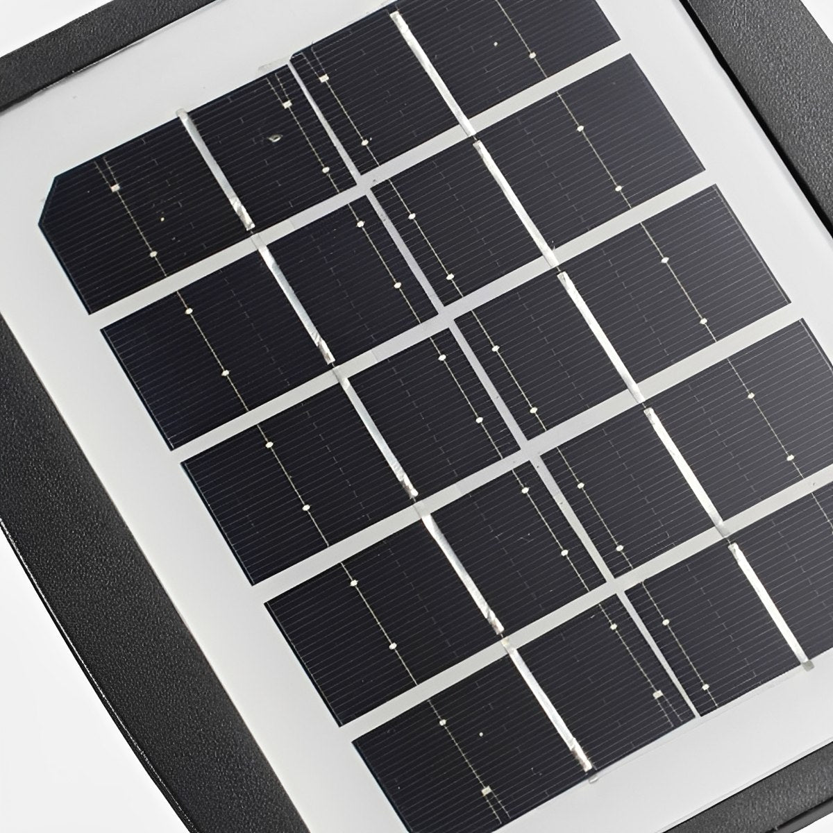 Waterproof Solar Spotlights Outdoor LED Landscape Lights - Pulens