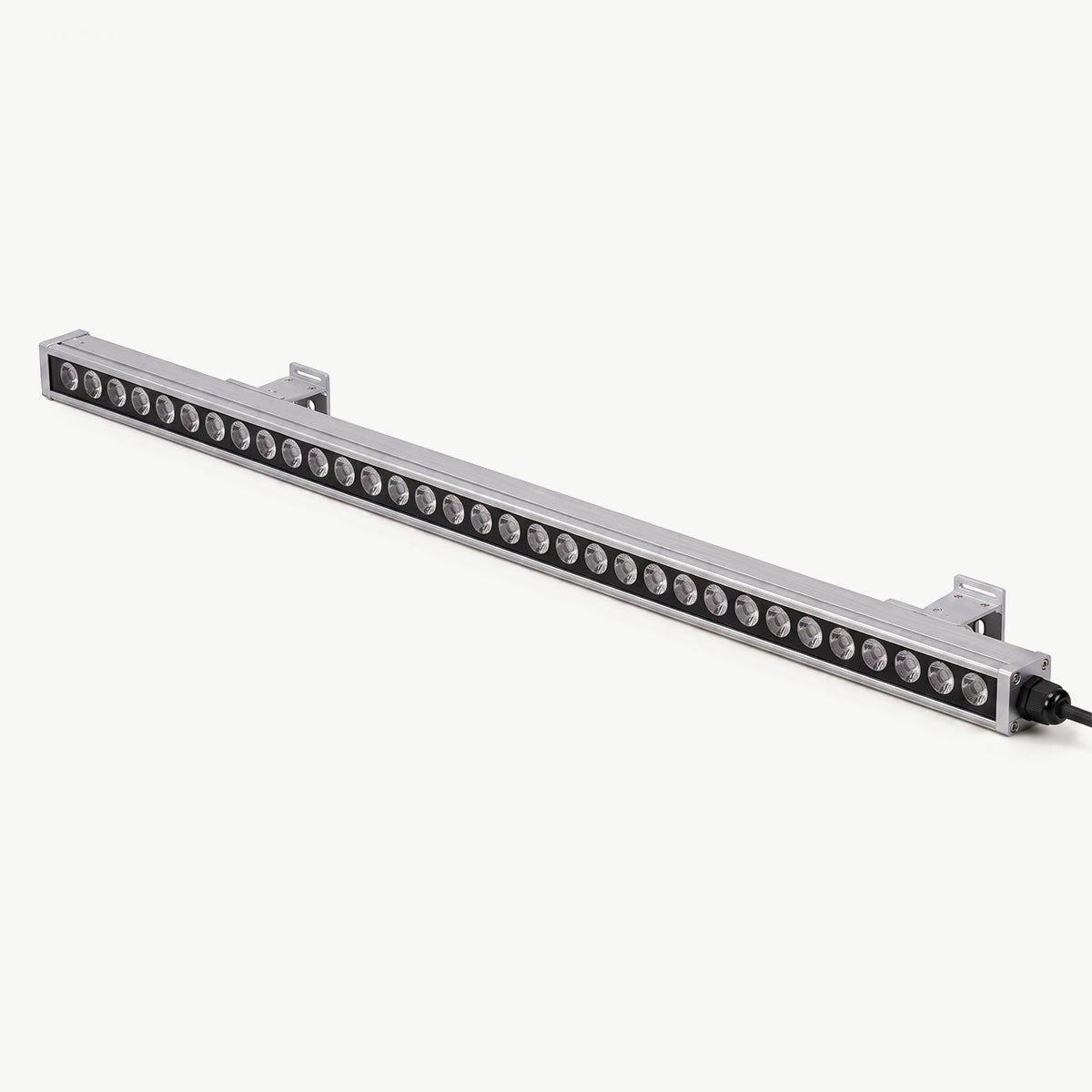 Waterproof Linear LED Outdoor Wall Washer Light DC24V - Pulens