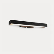 Dimmable Modern Sleek Linear Outdoor Wall Light - Pulens