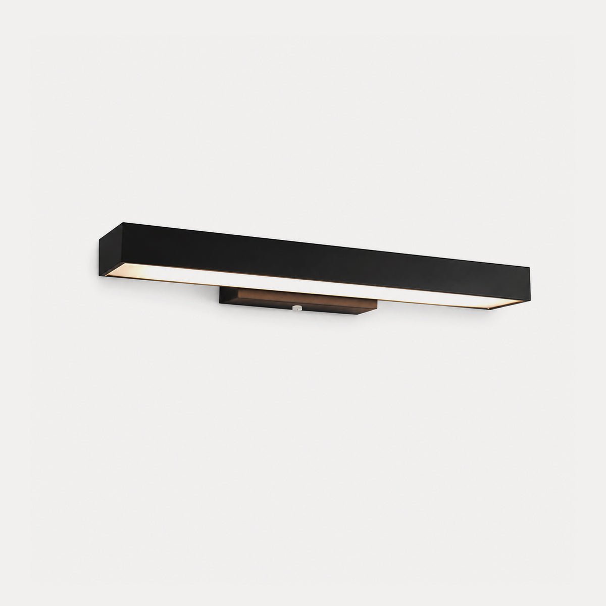 Dimmable Modern Sleek Linear Outdoor Wall Light - Pulens