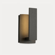 Dimmable Waterproof Outdoor LED Wall Sconce - Pulens