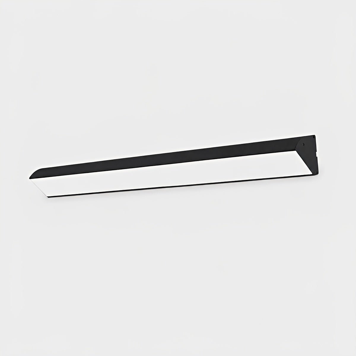 Waterproof Outdoor Modern Linear LED Outdoor Wall Light - Pulens