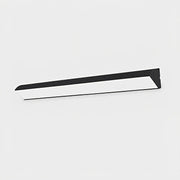Waterproof Outdoor Modern Linear LED Outdoor Wall Light - Pulens