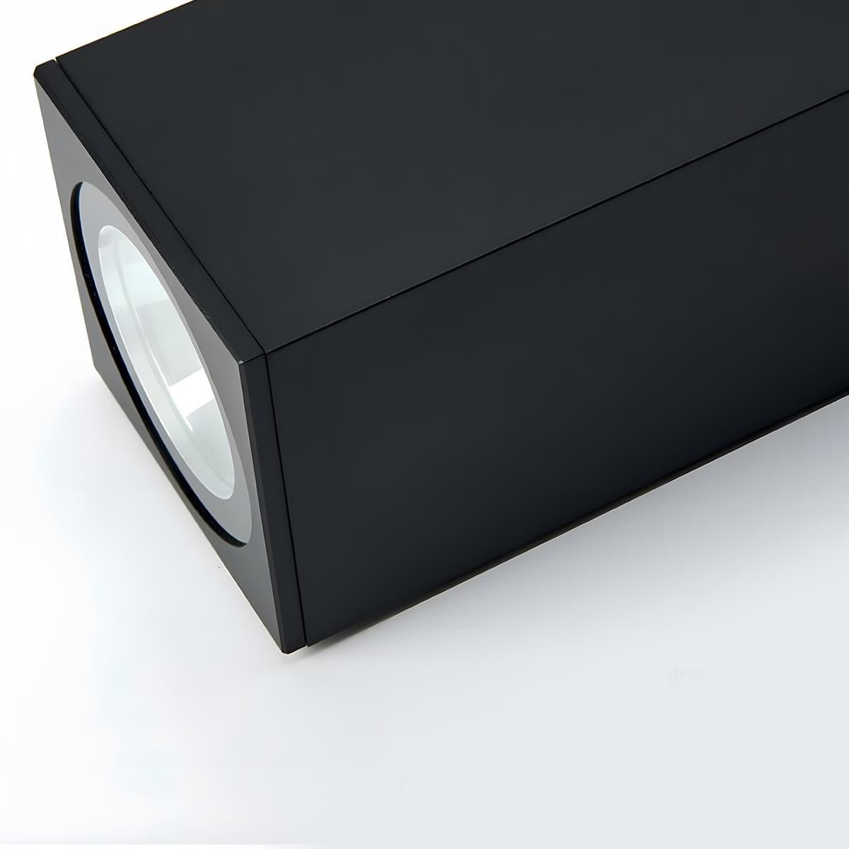 Outdoor Up and Down Dimmable Waterproof Wall Light - Pulens