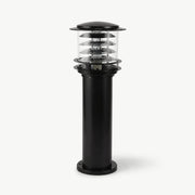 Waterproof Pagoda LED Outdoor Bollard Path Light - Pulens