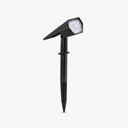 Waterproof Modern Solar LED Tree Spotlight Landscape Lighting - Pulens