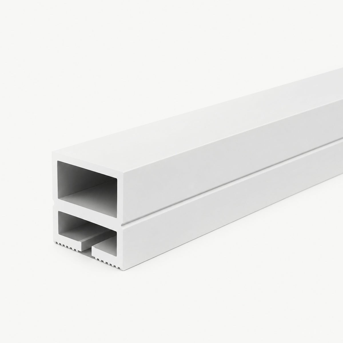 DC24V Recessed LED Strip Light Waterproof - Pulens