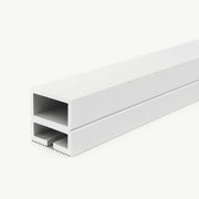 DC24V Recessed LED Strip Light Waterproof - Pulens