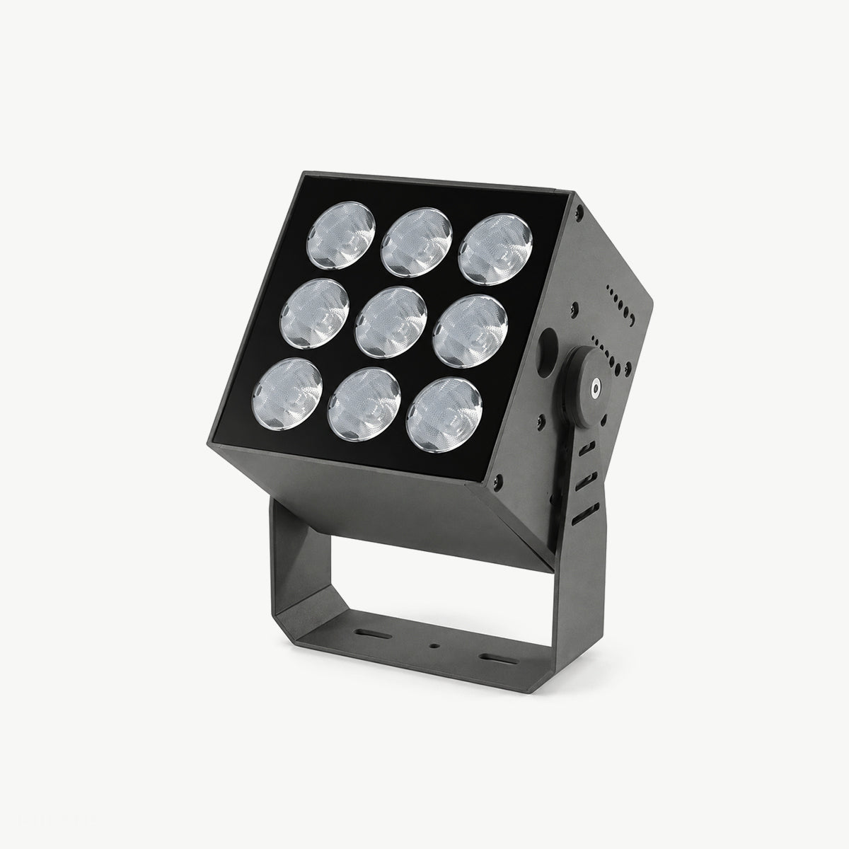 Waterproof High-Power LED Architectural Spotlight Outdoor Building Uplighting - Pulens