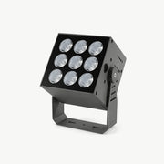 Waterproof High-Power LED Architectural Spotlight Outdoor Building Uplighting - Pulens