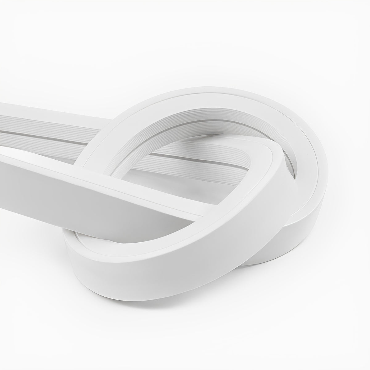 DC24V Recessed LED Strip Light Waterproof