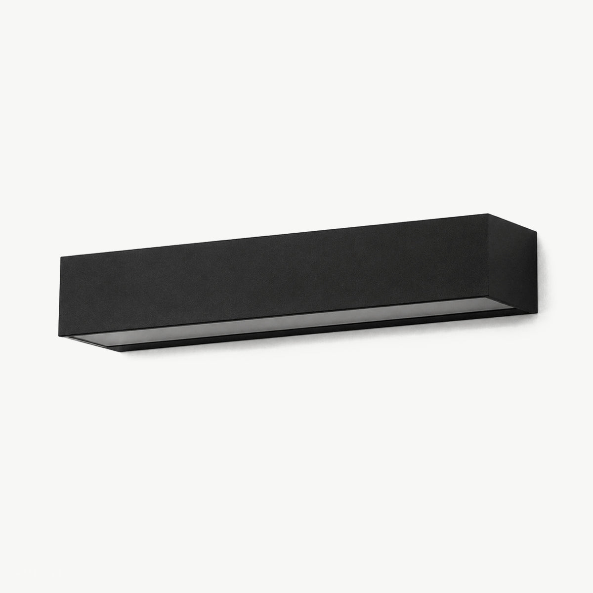 Modern Linear Porch Outdoor Wall Light