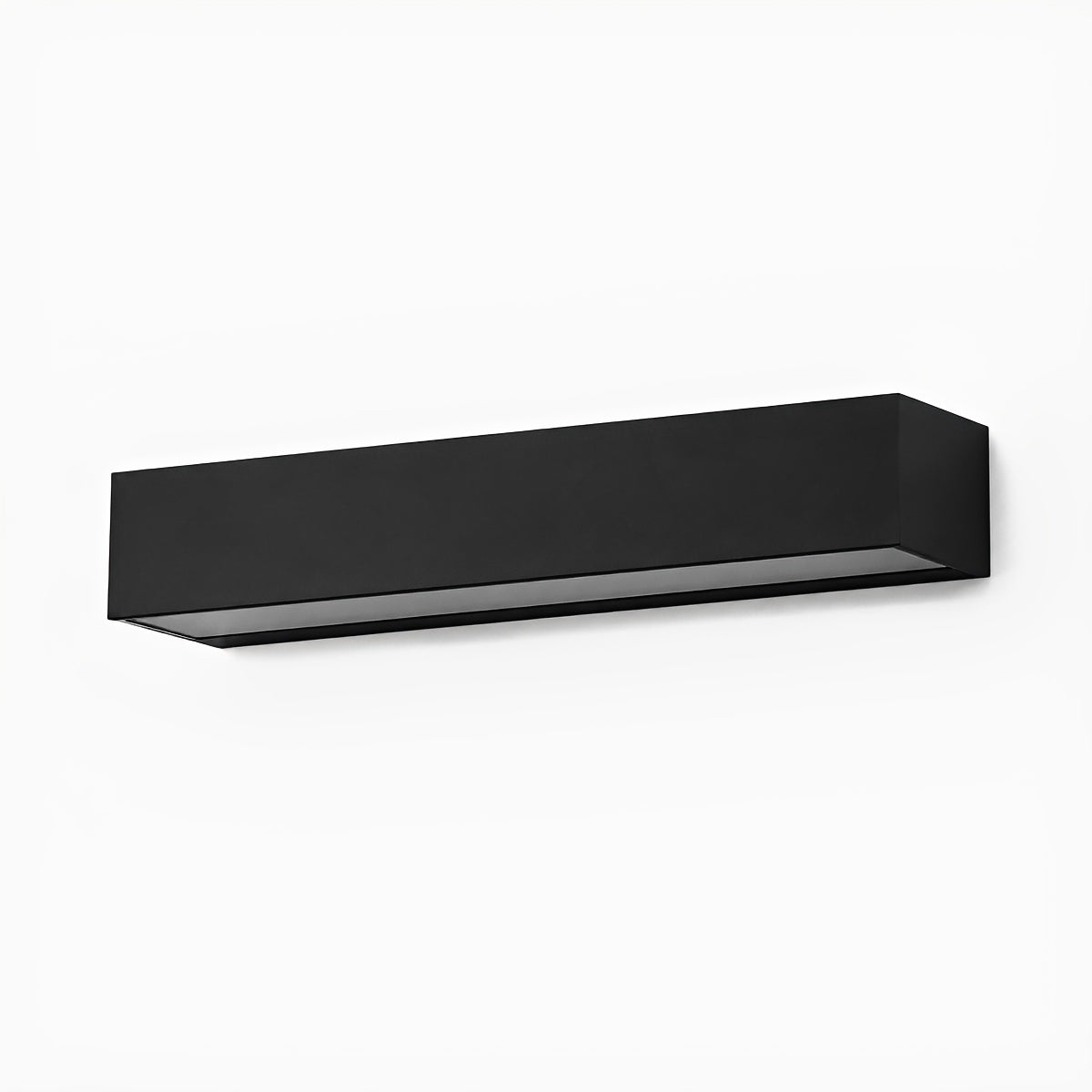 Modern Linear Porch Outdoor Wall Light