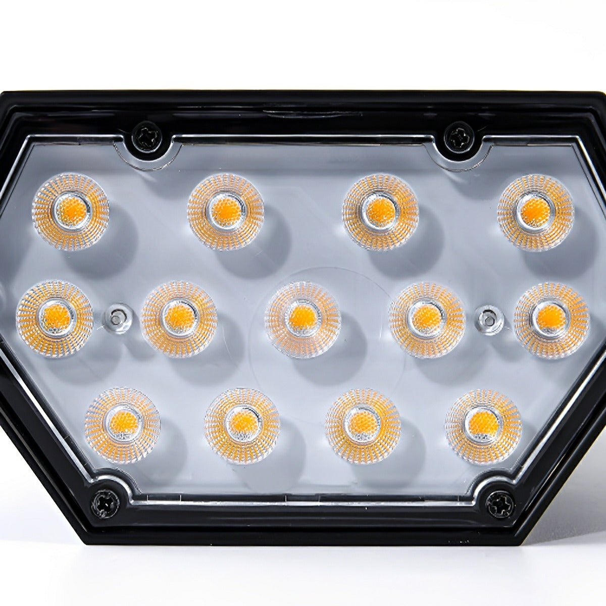 Waterproof Modern Solar LED Tree Spotlight Landscape Lighting - Pulens