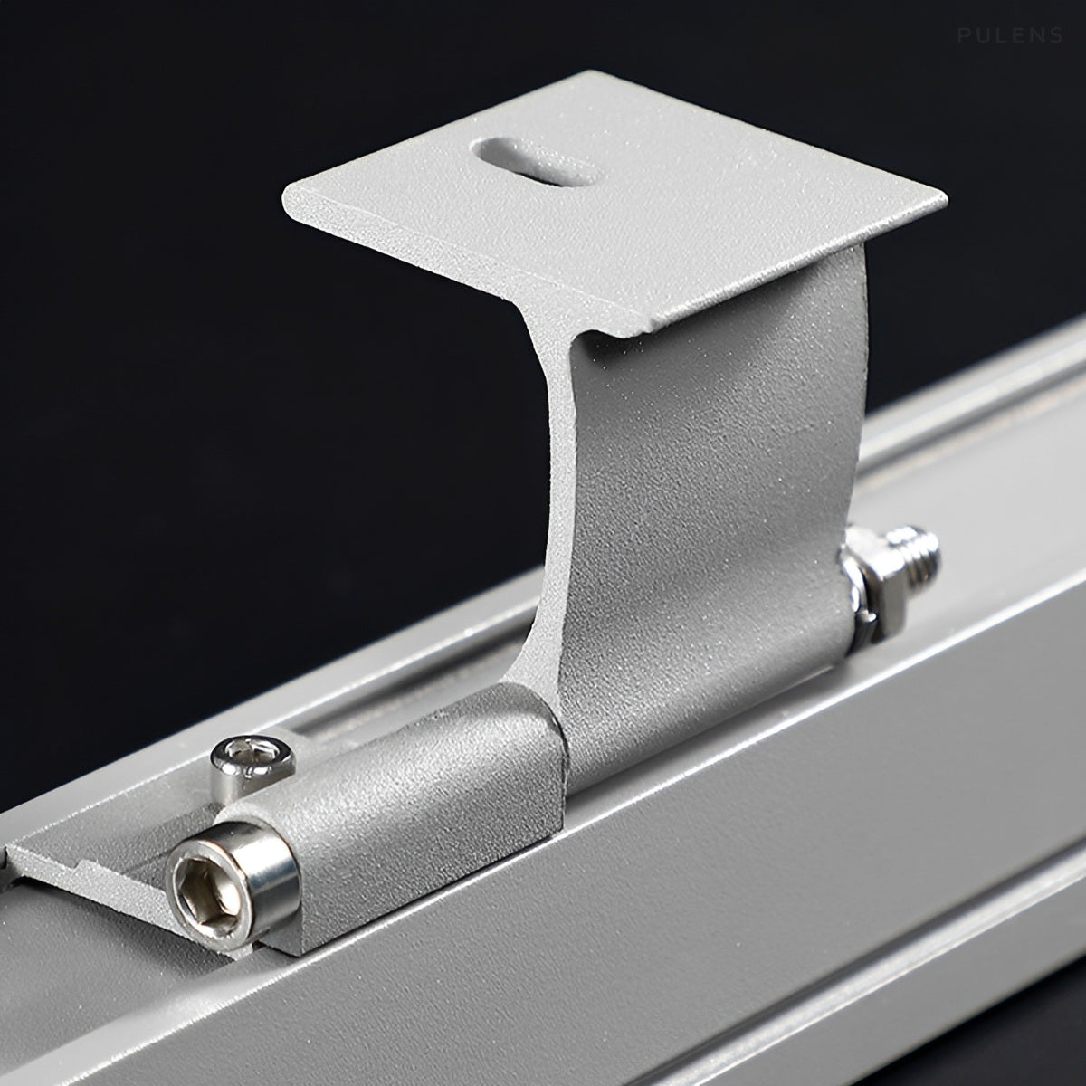 Waterproof Linear LED Outdoor Wall Washer Light DC24V - Pulens
