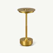 Modern Dimmable Floating Dish LED Table Lamp - Pulens