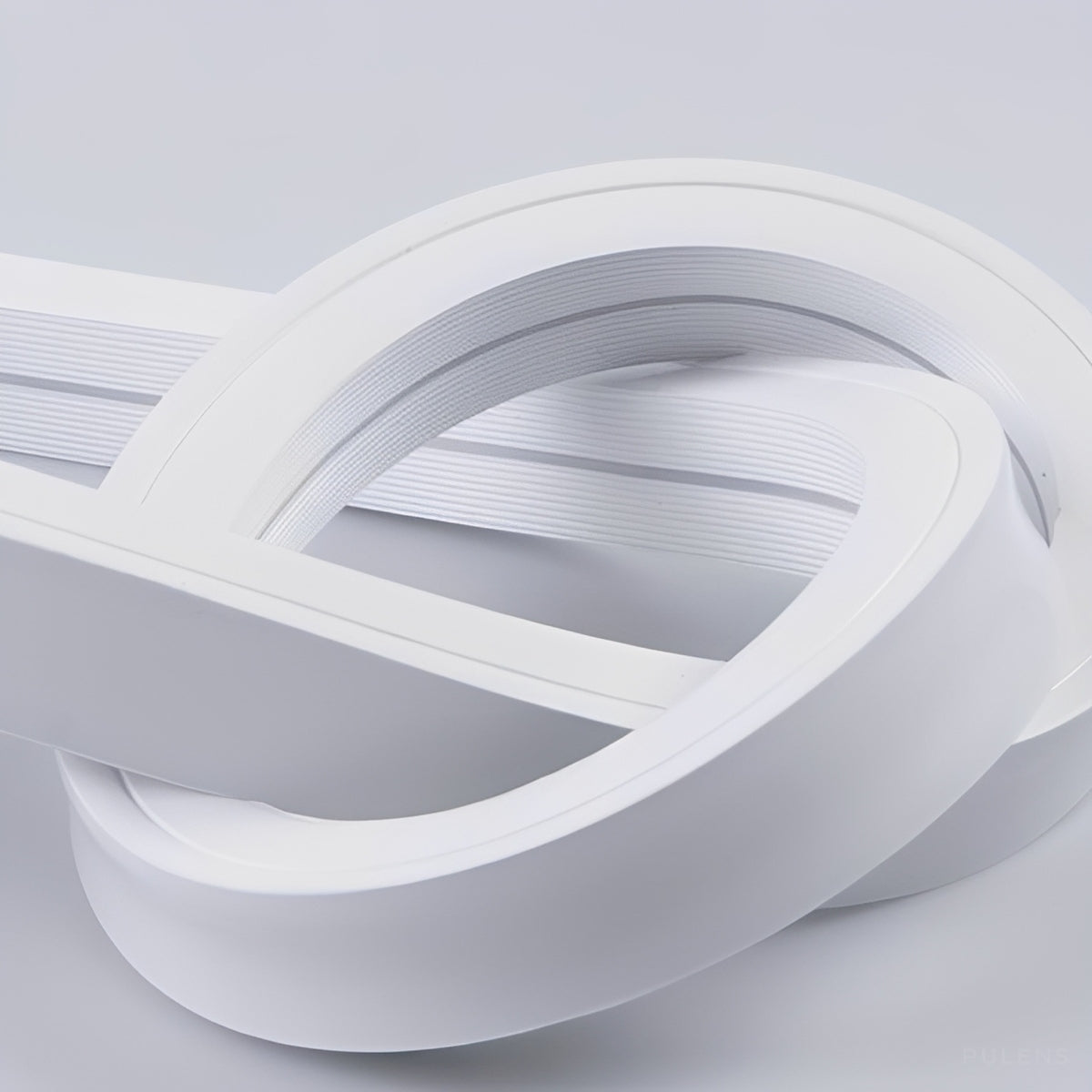 DC24V Recessed LED Strip Light Waterproof