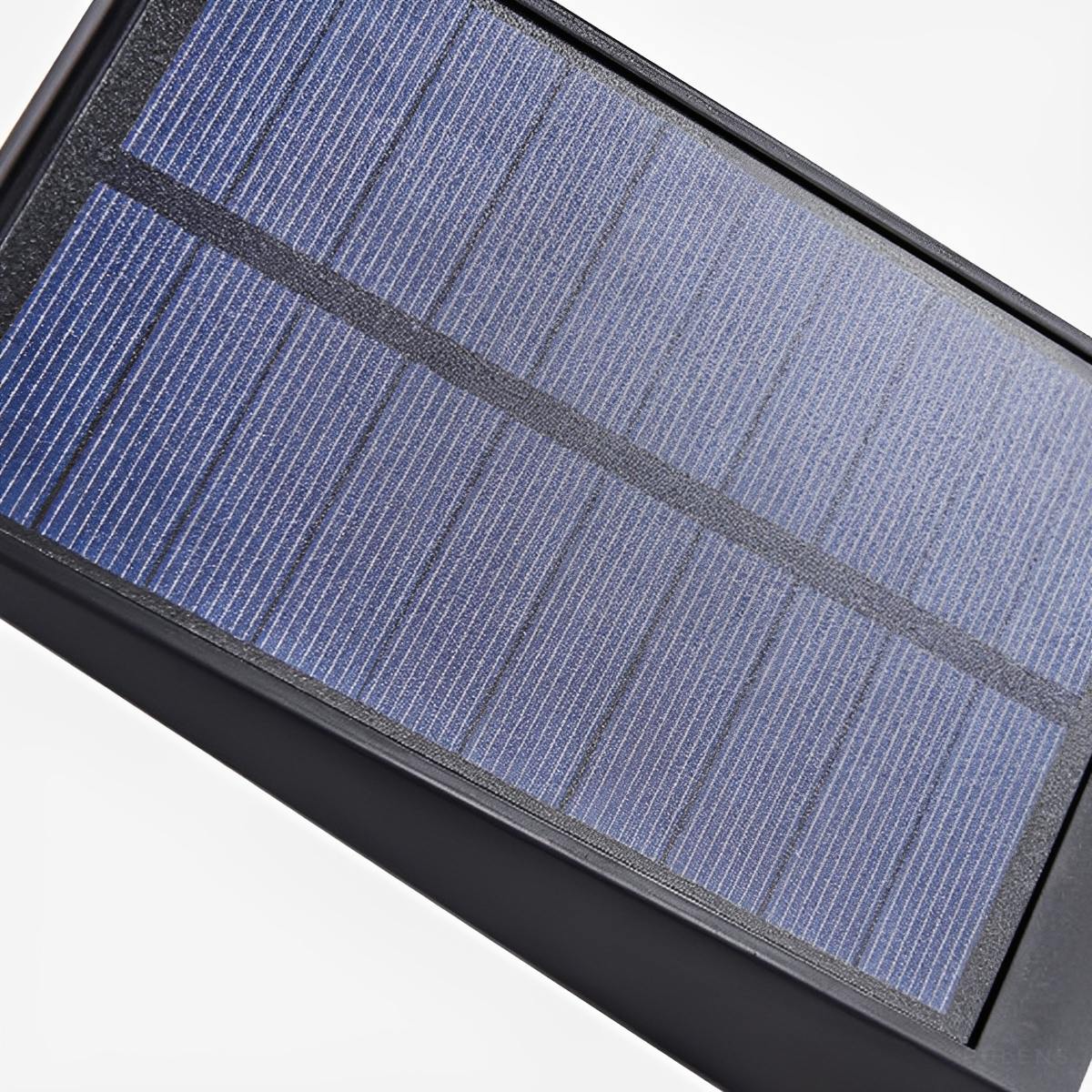 Waterproof Modern Solar LED Tree Spotlight Landscape Lighting - Pulens