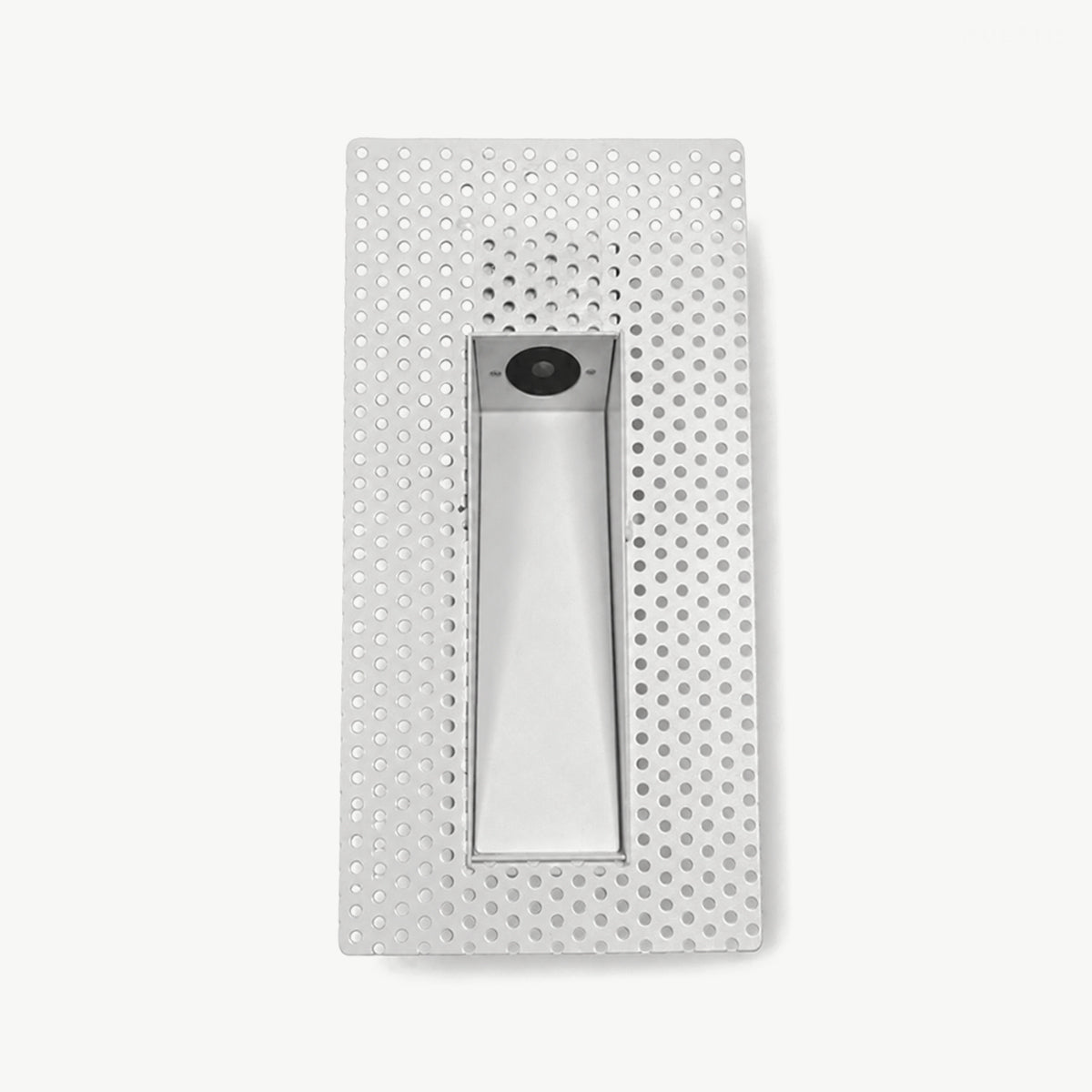 Minimalist Recessed LED Step Light Stairway Stairway - Pulens