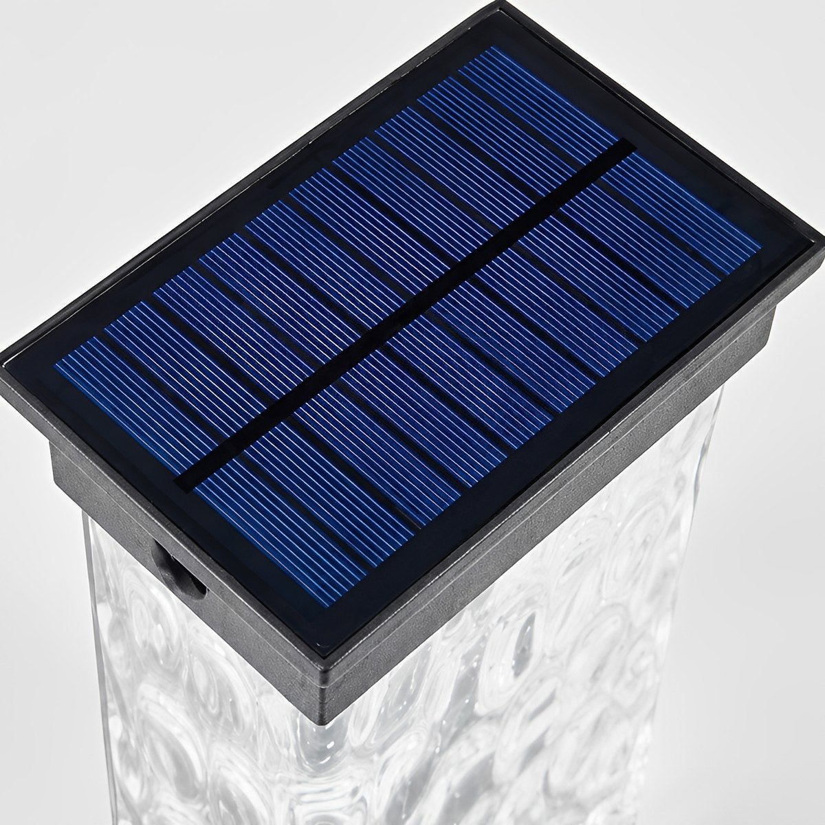 Modern Waterproof Water Wave LED Outdoor Wall Light - Pulens