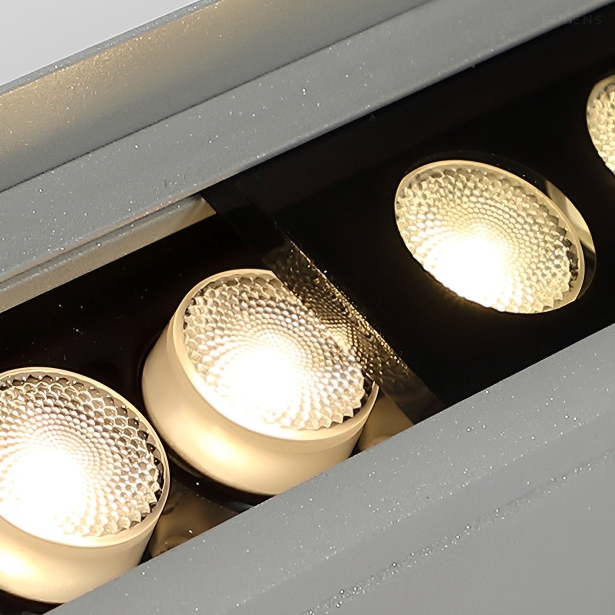 Waterproof Linear LED Outdoor Wall Washer Light DC24V - Pulens