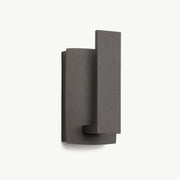 Dimmable Waterproof Outdoor LED Wall Sconce - Pulens
