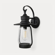 Dimmable Rustic Outdoor Wall Sconce - Pulens