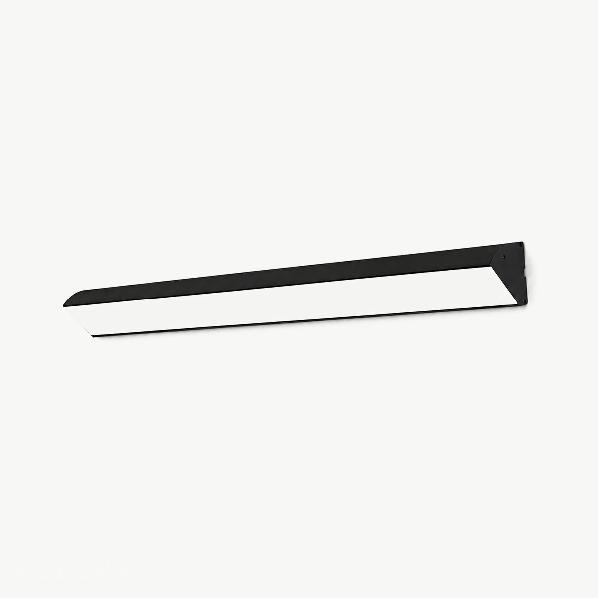 Waterproof Outdoor Modern Linear LED Outdoor Wall Light - Pulens