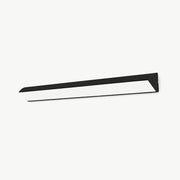 Waterproof Outdoor Modern Linear LED Outdoor Wall Light - Pulens