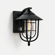 Vintage Outdoor Wall Light Motion Sensor & Dimmable - Pulens