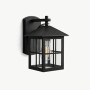 Dimmable Farmhouse Outdoor Wall Light - Pulens