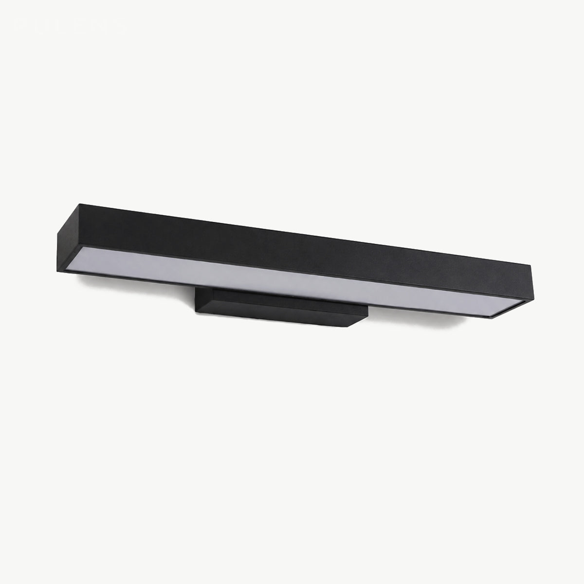 Dimmable Modern Sleek Linear Outdoor Wall Light - Pulens