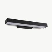Dimmable Modern Sleek Linear Outdoor Wall Light - Pulens