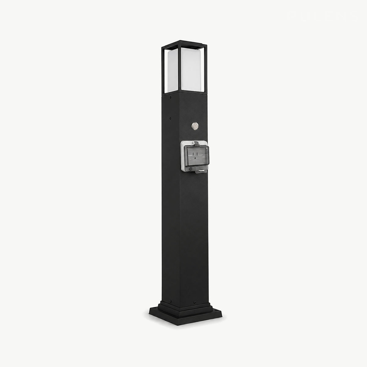 Waterproof Outdoor LED Path Lights with Socket - Pulens
