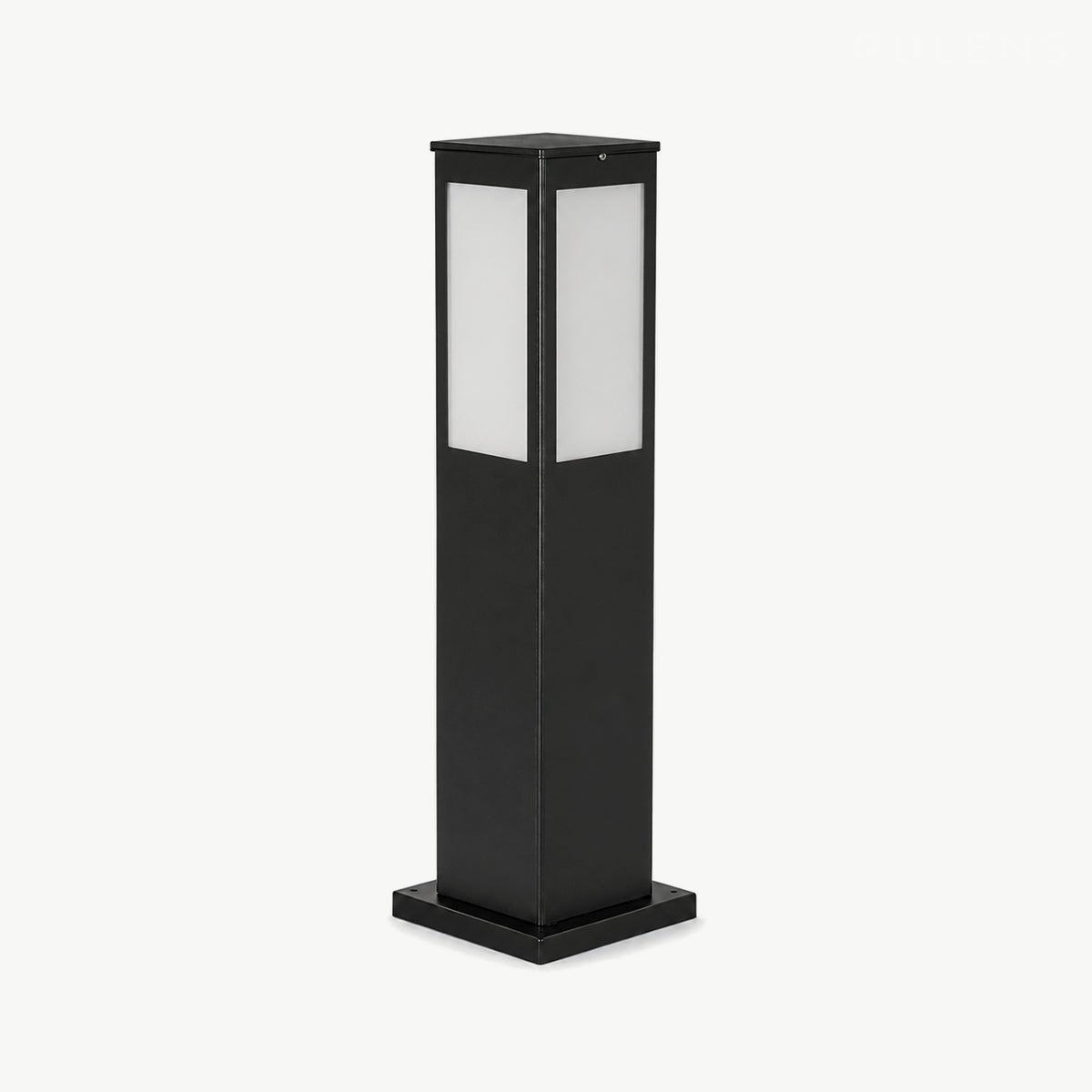 Dimmable Modern Bollard Path Light - Pulens