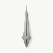 Modern Minimalist Metal Samurai's Sword LED Wall Sconces - Pulens