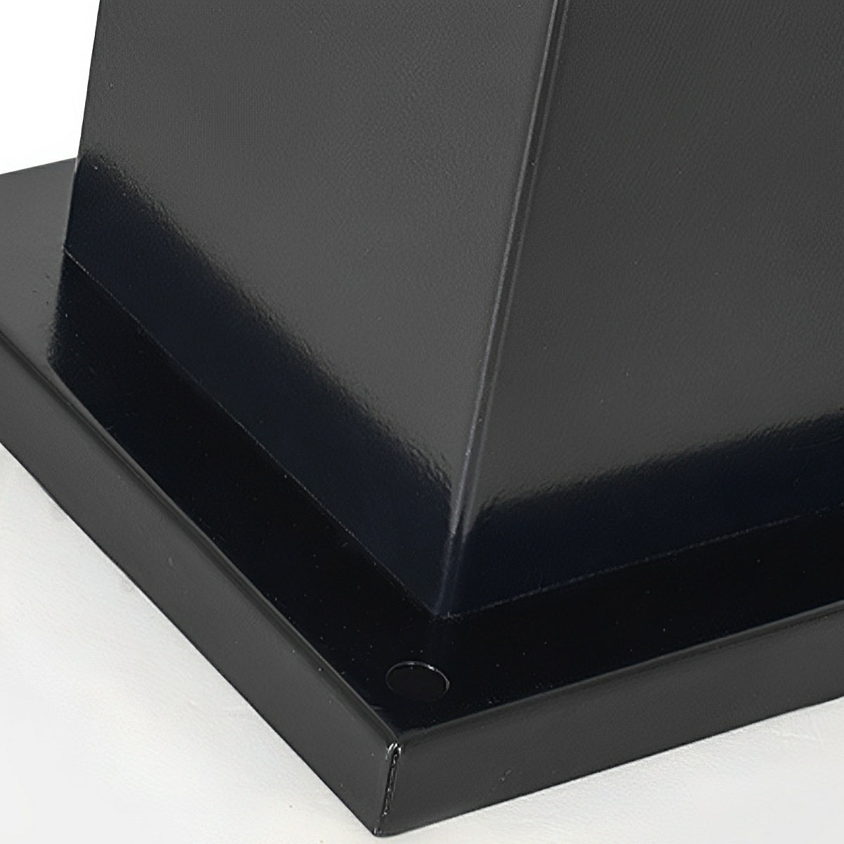 Dimmable Modern Bollard Path Light - Pulens