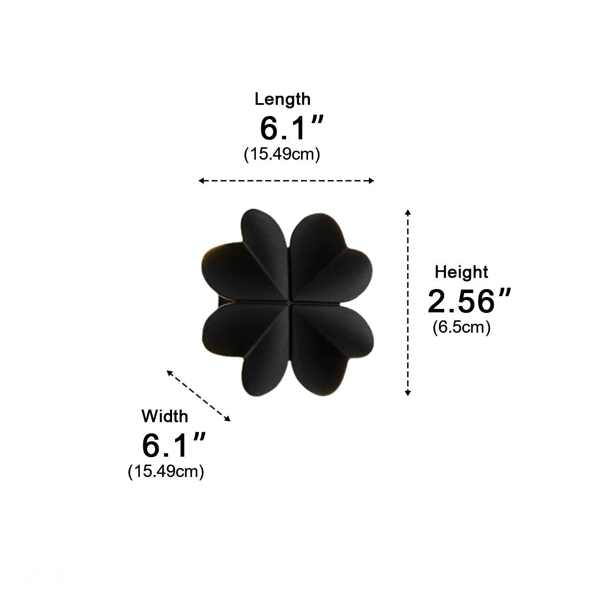 Waterproof Modern Animal Shape LED Outdoor Wall Light - Pulens