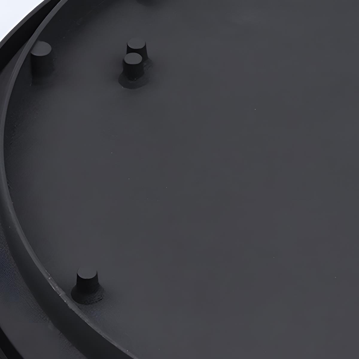 Waterproof Modern Round Outdoor Wall Light