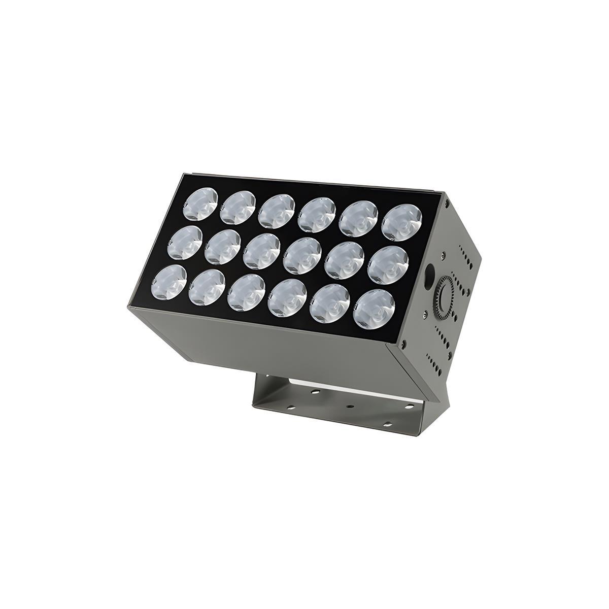 Waterproof High-Power LED Architectural Spotlight Outdoor Building Uplighting - Pulens