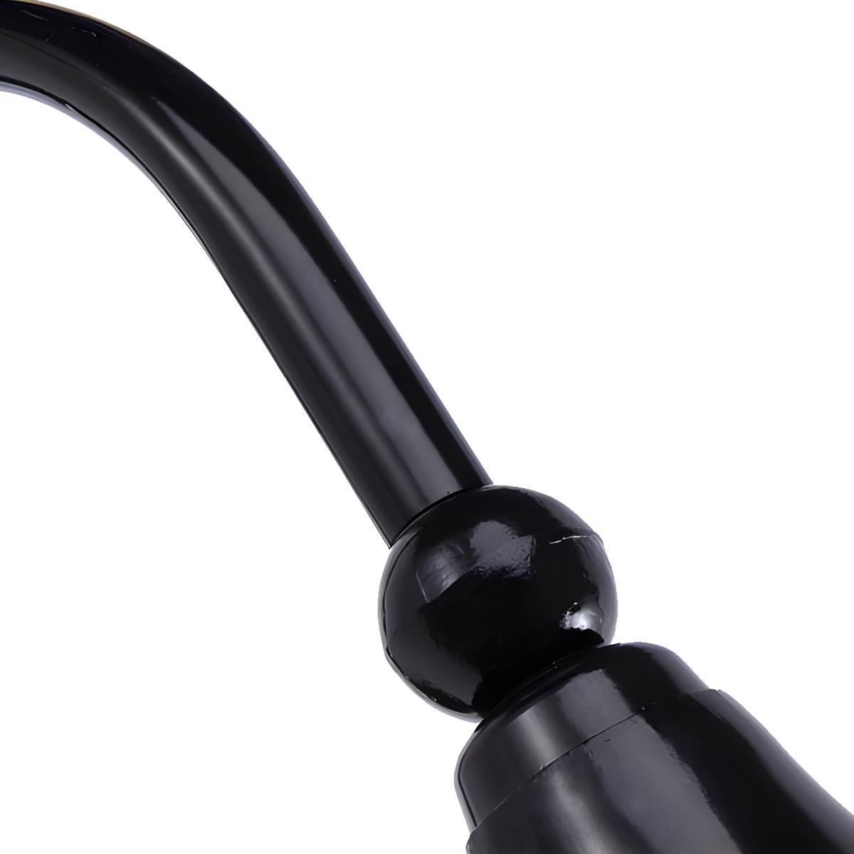 Dimmable Gooseneck Barn Outdoor Wall Light - Pulens
